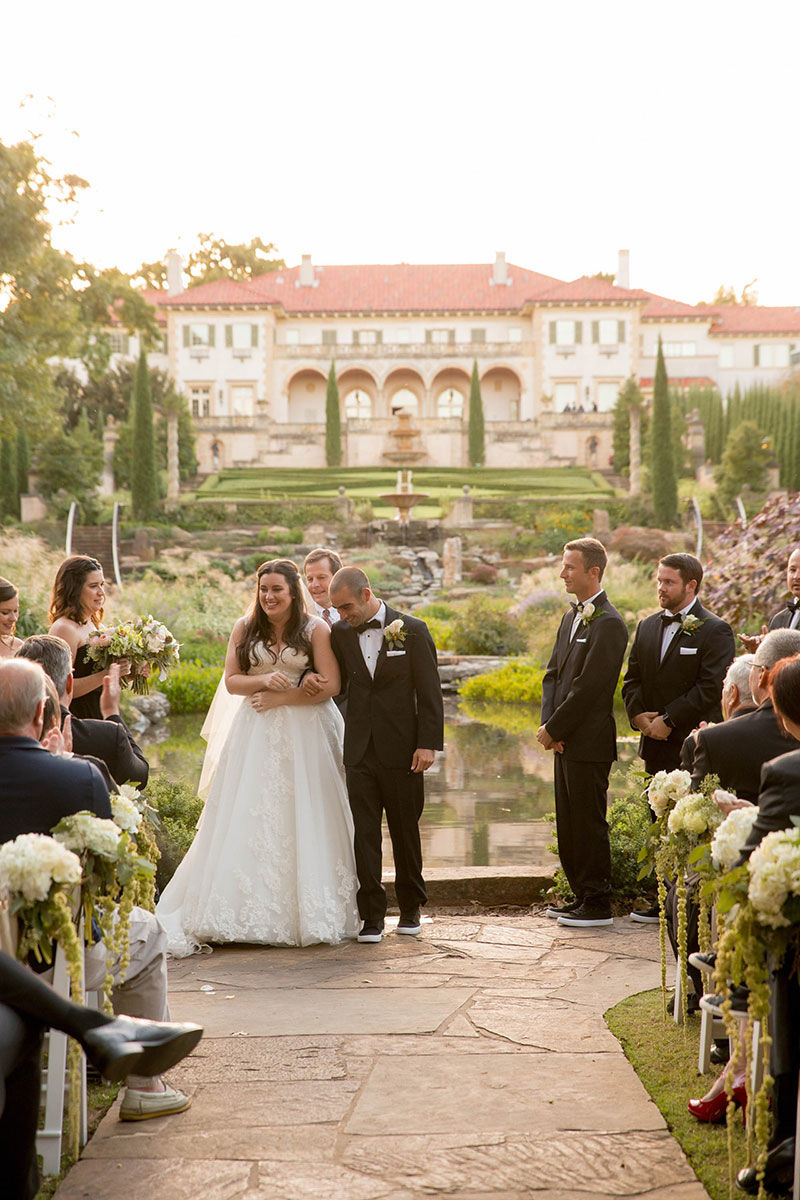 Real weddings
